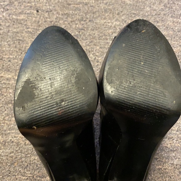 Guess Strappy Pumps - Picture 8 of 11